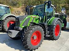 Fendt 514 VARIO Power traktorpool Angebot