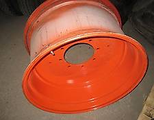 Grasdorf Felge 28"