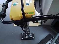 Wacker Neuson Akkustampfer AS30e