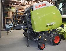 Claas VARIANT 365 RC PRO