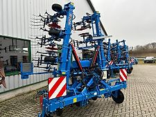 Carre ECONET SGI 8R75