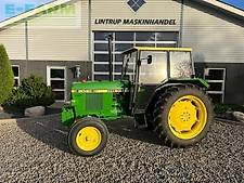 John Deere 2040 traktorpool Angebot