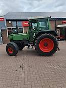 Fendt 308LS traktorpool Angebot
