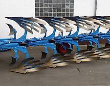 Lemken JUWEL 8 VT 5 L 100
