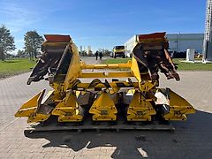 New Holland MF675W