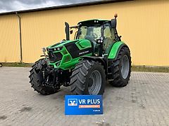 Deutz-Fahr 6175 TTVSONDERAKTION
