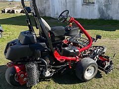 Toro Greensmaster 3420