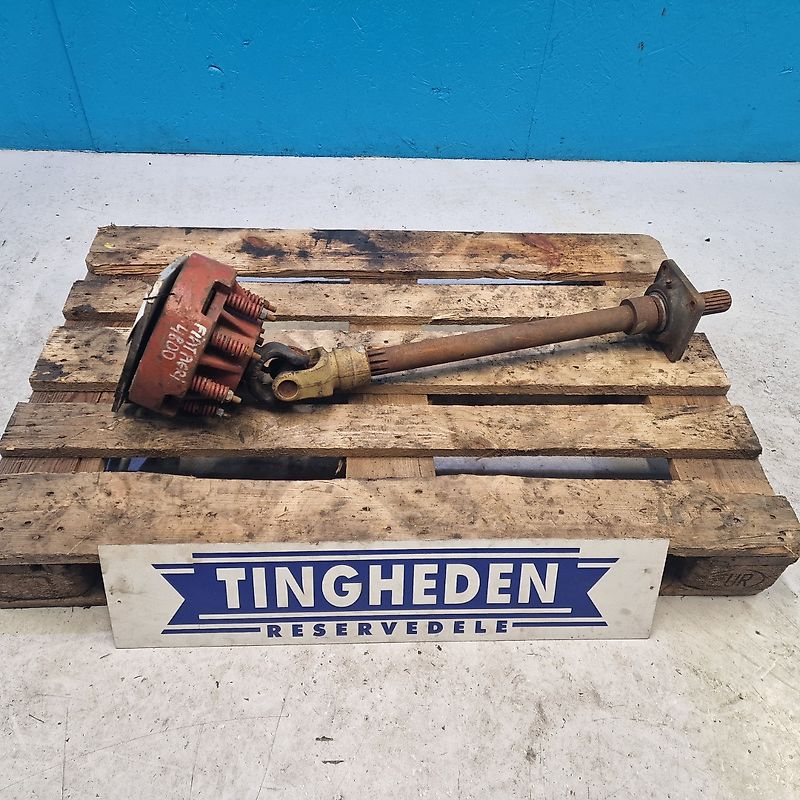 Hesston 4800 (Spare part/Reservedel/Ersatzteil)