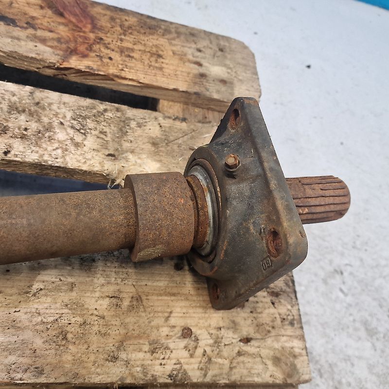 Hesston 4800 (Spare part/Reservedel/Ersatzteil)