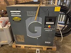Atlas Copco Airpower GA11FF