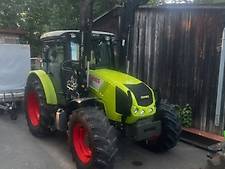 Claas Axos 320 CX traktorpool Angebot