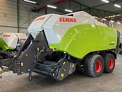 Claas QUADRANT 5300 RF T+ST