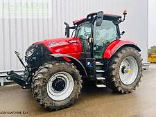 Case IH puma 240 cvx traktorpool Angebot