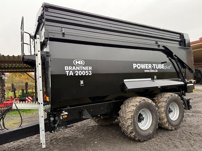 Brantner TA 20053 PT+