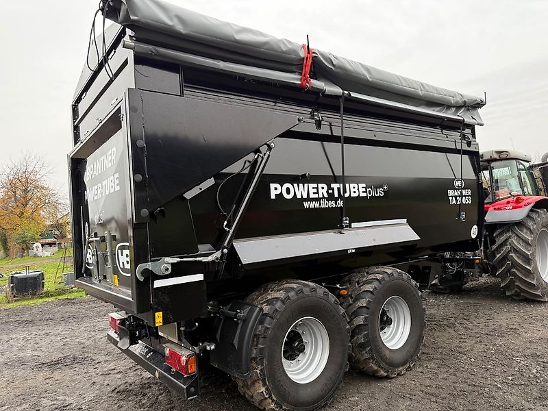 Brantner TA 20053 PT+