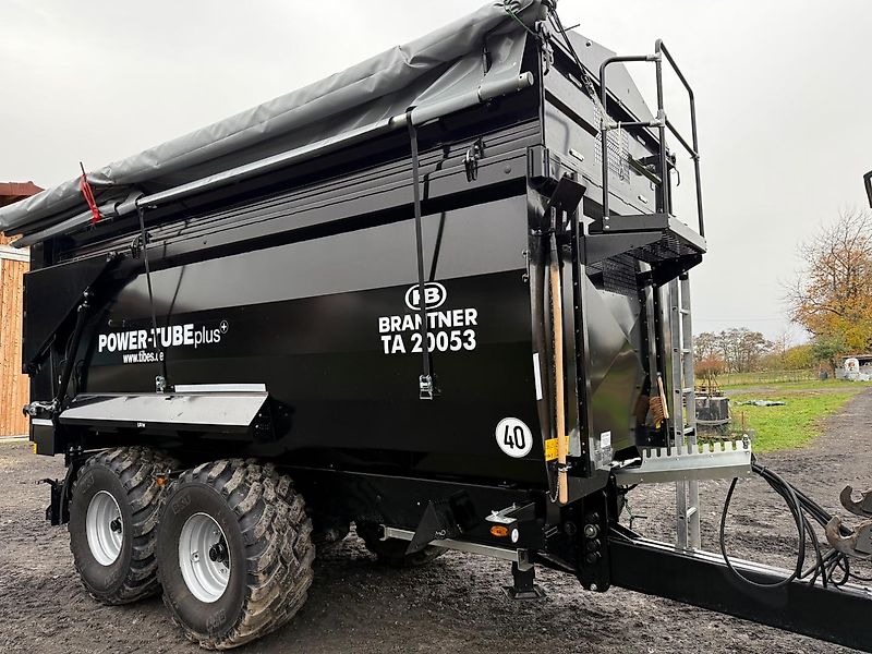 Brantner TA 20053 PT+
