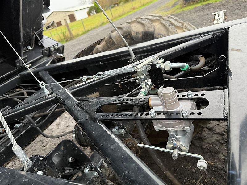 Brantner TA 20053 PT+