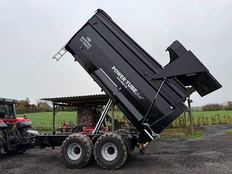 Brantner TA 20053 PT+