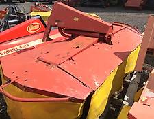 Pöttinger Cat Nova 250