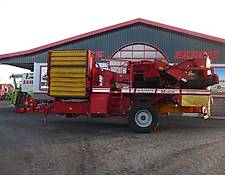 Grimme SE 150-60 USB
