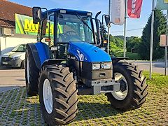 New Holland TL 80