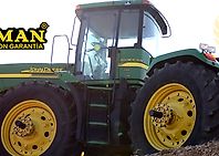 John Deere 9300 John Deere 9300