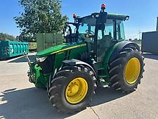 John Deere 5100R traktorpool Angebot