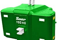 SUER SB 700 SUER SB 700