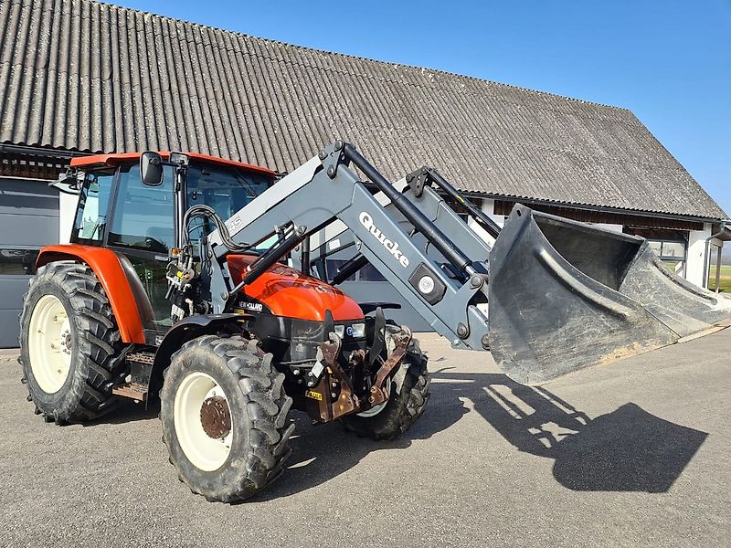 New Holland L85