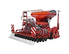 Kverneland E-Drill Compact 3 meter