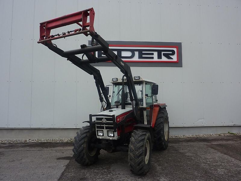 Steyr 8070