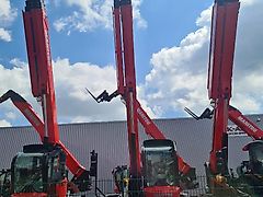 Manitou MRT2260 V+ 360°