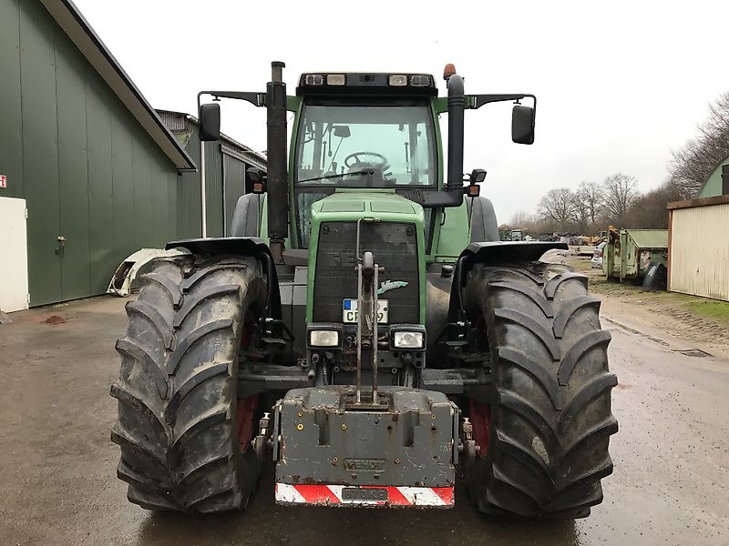 Fendt Favorit 926 Vario