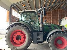 Fendt 724 traktorpool Angebot