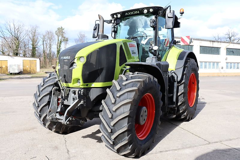 Claas 960