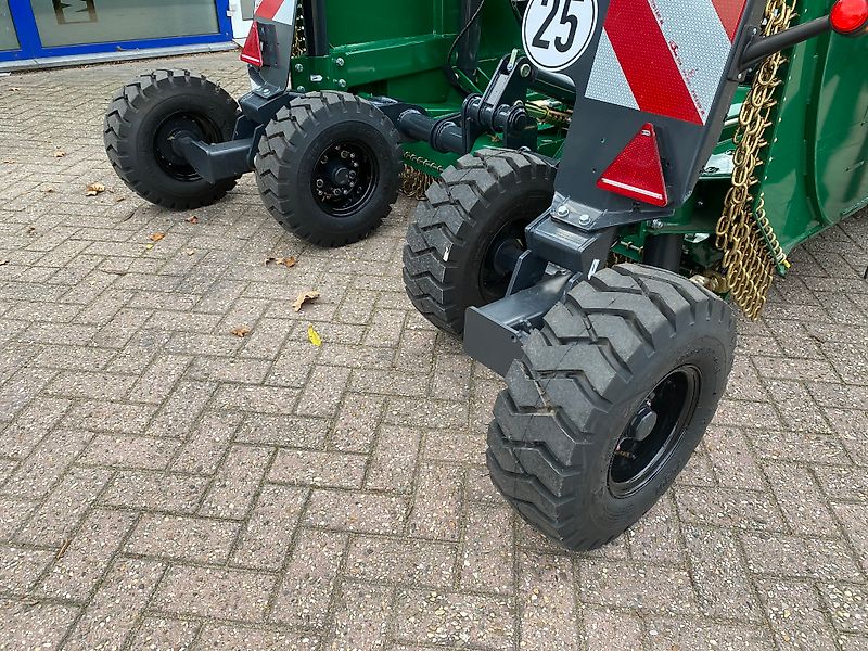 Spearhead Multicut 650