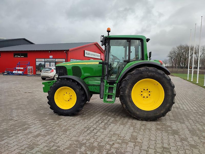 John Deere 6620 Premium