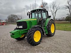 John Deere 6620 Premium