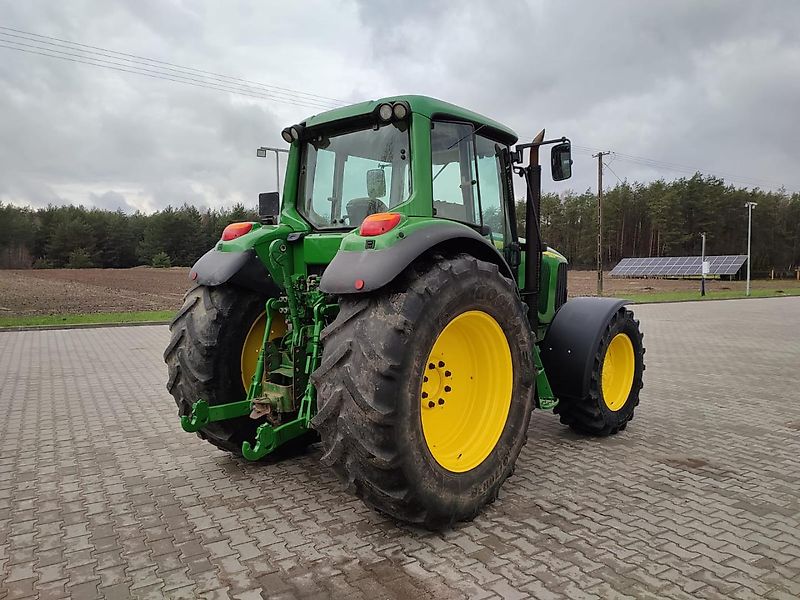 John Deere 6620 Premium