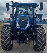 New Holland T6.180AC traktorpool Angebot