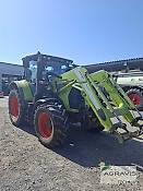 Claas ARION 530 CIS traktorpool Angebot
