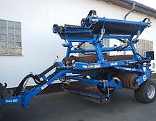 Dalbo MaxiRoll 630x55 Cros