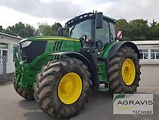 John Deere 6215 R traktorpool Angebot