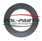 Fendt Pto Kupplungsscheibe 178100220520