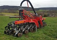 Duport Terminator 600-8-75-16 Duport Terminator 600-8-75-16