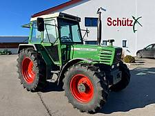 Fendt Farmer 308 Turbomatik mit EHR traktorpool Angebot