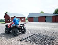 MD KELLFRI EGGENMATTE