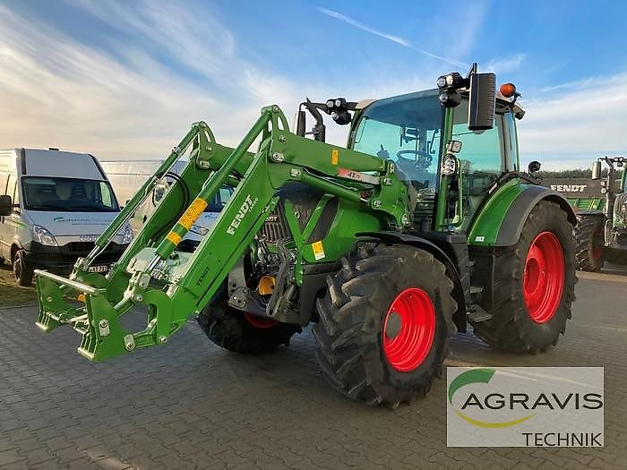 Fendt 314