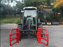 InterAgri Ballenzange / Rundballenzange CHB-01 / 1,85m