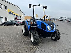 New Holland T 3.60